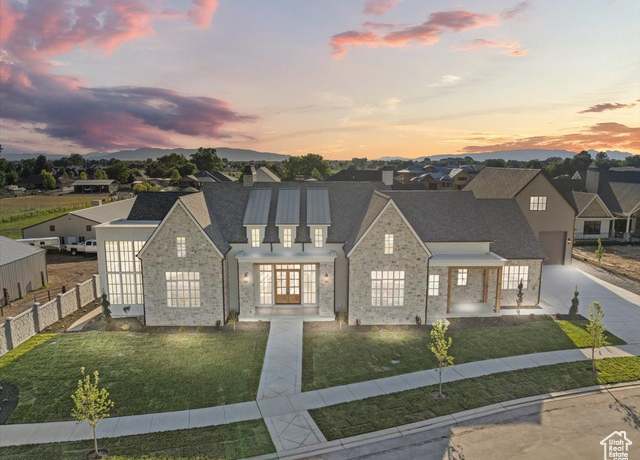 Property at 478 S Maple Lakes Dr, Mapleton, UT 84664, 5 beds, 4 baths
