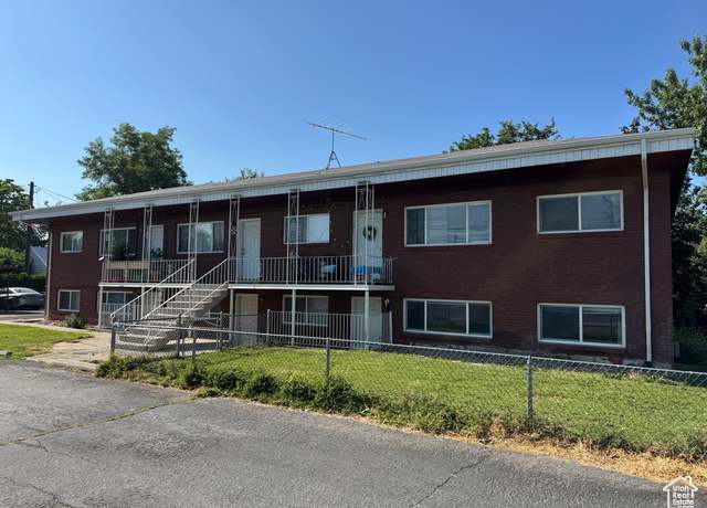 Property at 275 N 100 W Unit 1-6, Spanish Fork, UT 84660, 12 beds, 6 baths