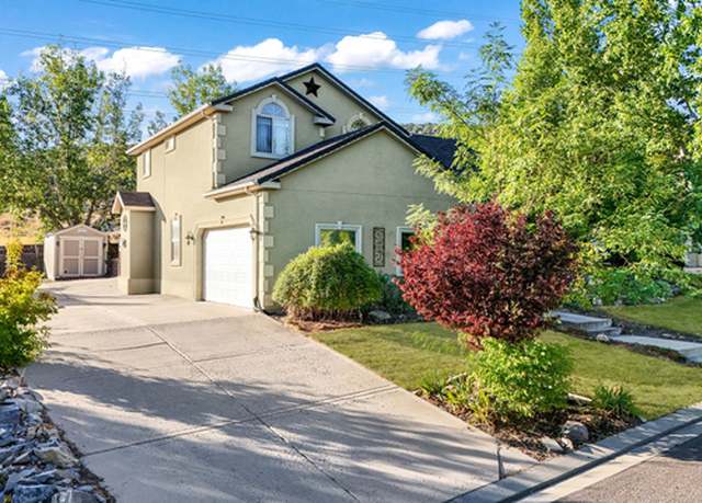 Property at 7562 N Kidwelly Ct, Eagle Mountain, UT 84005, 6 beds, 3.5 baths