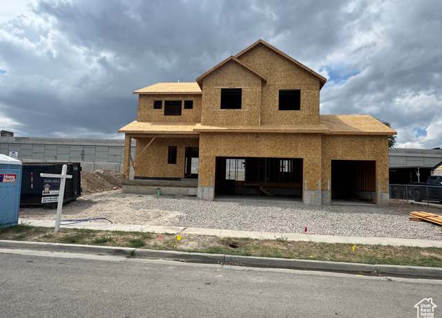 Property at 6954 S 3535 W #4, West Jordan, UT 84084, 4 beds, 3 baths