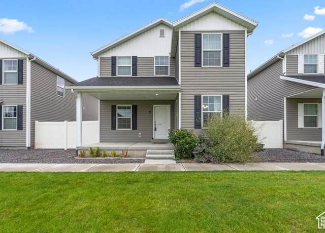 Property at 1848 E American Way #5, Eagle Mountain, UT 84005, 4 beds, 2.5 baths
