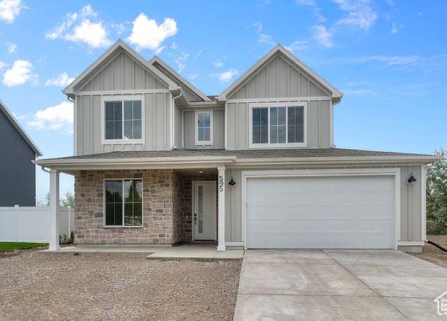 Property at 101 N 950 E #36, Tremonton, UT 84337, 3 beds, 2.5 baths