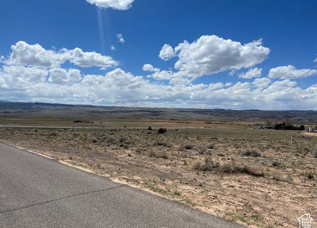 Property at 100 N Sunglow Campground Rd E, Bicknell, UT 84715