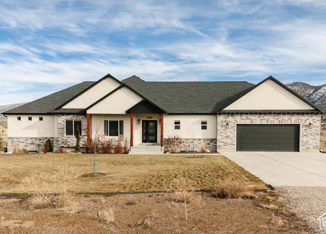 Property at 818 N 0400 W, Manti, UT 84642, 6 beds, 3 baths