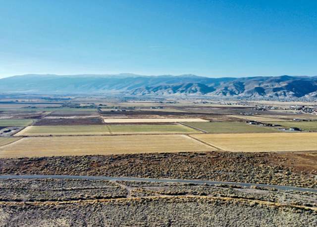 Property at #2, Monroe, UT 84754
