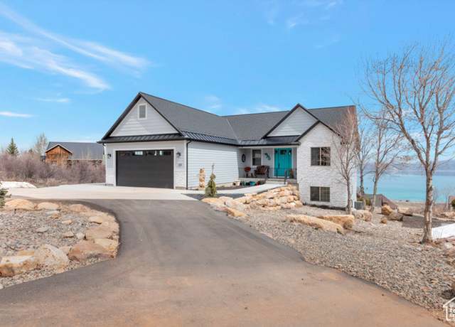 Property at 188 Cold Springs Dr, Fish Haven, ID 83287, 5 beds, 3 baths