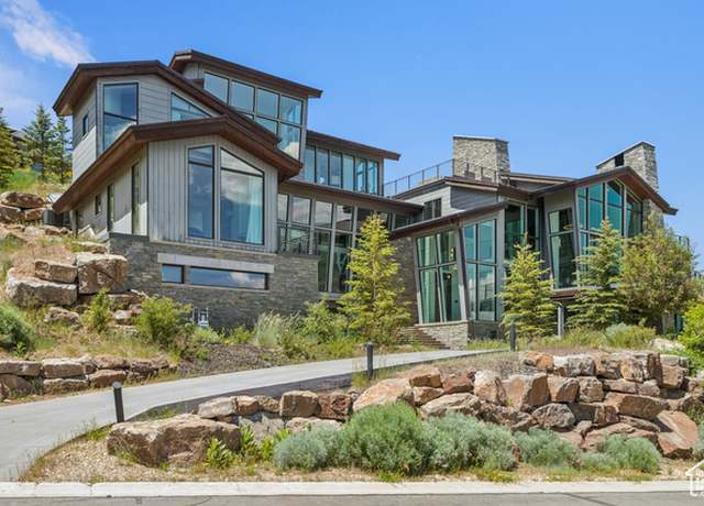 Property at 2908 W Deer Pointe Dr, Heber City, UT 84032, 7 beds, 8.5 baths