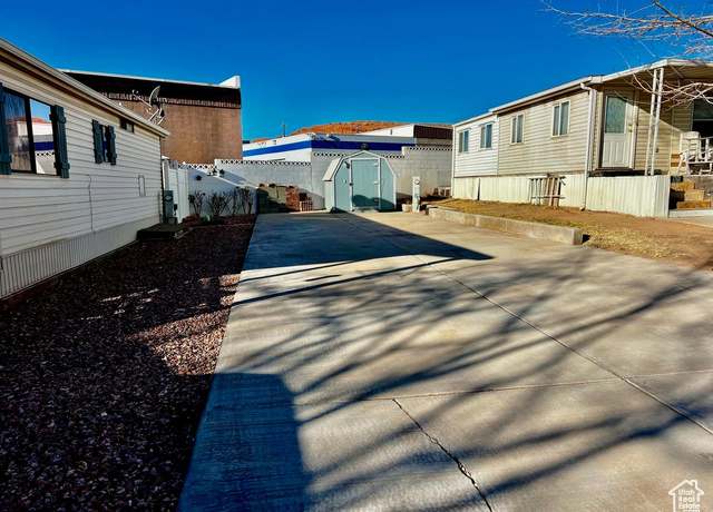 Property at 1150 W Red Hills Pkwy #87, Washington, UT 84780