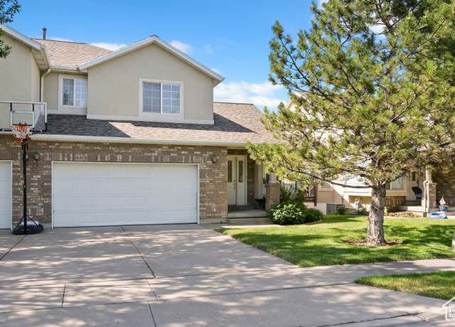 Property at 623 W 550 S, Centerville, UT 84014, 3 beds, 2.5 baths