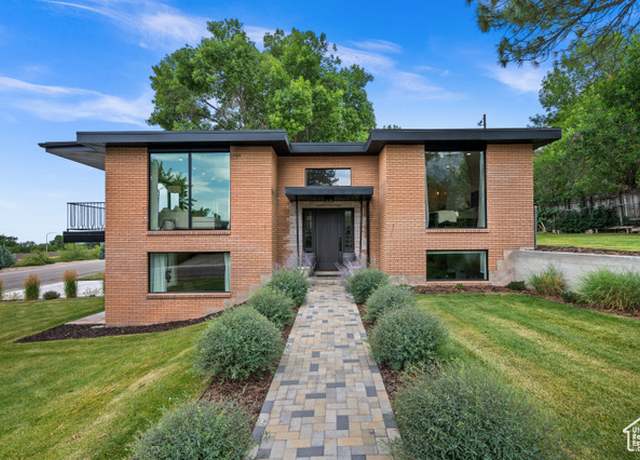 Property at 3543 Millstream Ln, Millcreek, UT 84109, 4 beds, 2.5 baths
