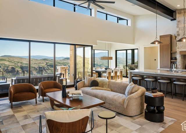 Property at 4065 E Islay Dr, Kamas, UT 84036, 5 beds, 6 baths