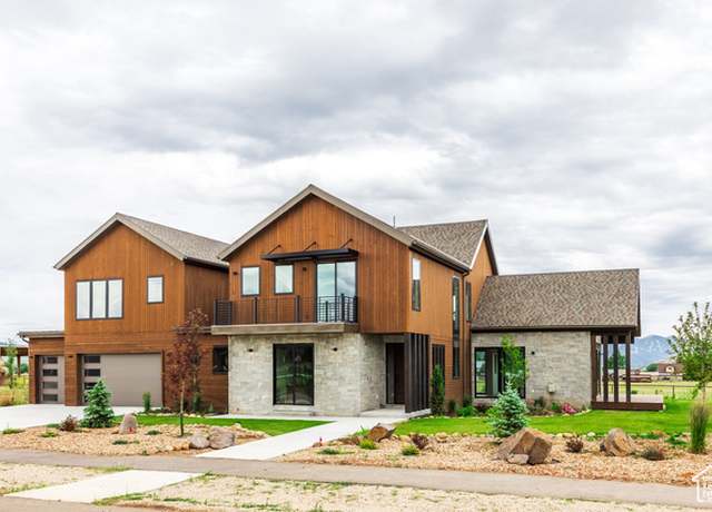 Property at 723 Lazy Way #2, Francis, UT 84036, 5 beds, 5 baths
