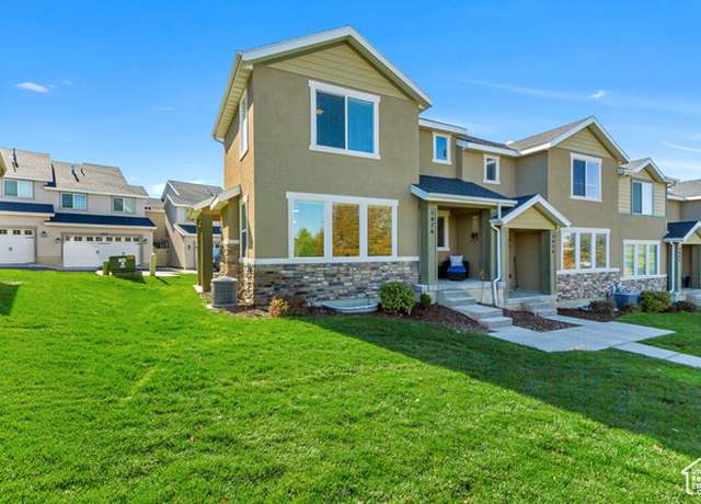 Property at 5076 W Arete Way S, Herriman, UT 84096, 3 beds, 2.5 baths