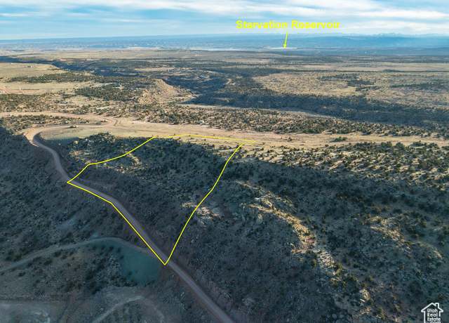 Property at Property in Duchesne, UT 84021