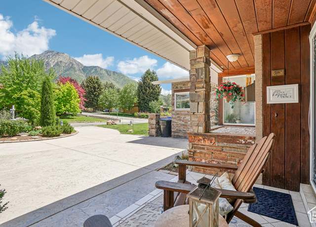 Property at 4304 S Vallejo Dr E, Holladay, UT 84124, 5 beds, 4.5 baths
