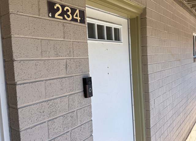 Property at 650 N 300 W #234, Salt Lake City, UT 84103, 2 beds, 1 bath
