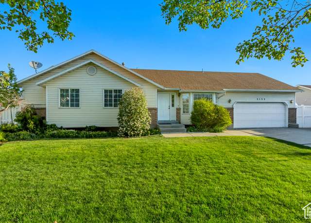 Property at 3132 W 9765 S, South Jordan, UT 84095, 6 beds, 4 baths