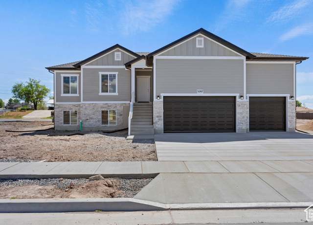 Property at 3287 S 4950 W, West Haven, UT 84401, 3 beds, 2 baths