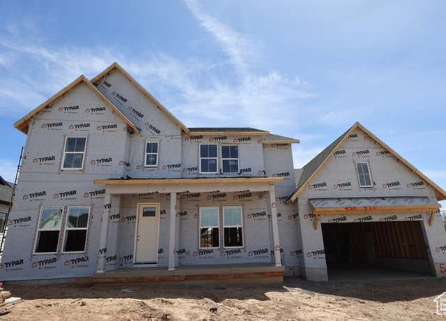 Property at 1146 E Hollyhock Way, Layton, UT 84040, 6 beds, 4 baths