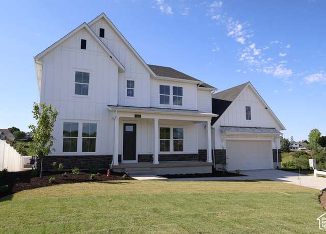 Property at 1146 E Hollyhock Way, Layton, UT 84040, 6 beds, 4 baths