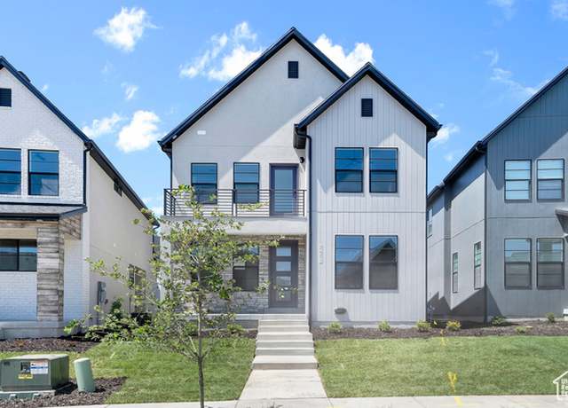 Property at 2421 N Ribe Ln, Lehi, UT 84043, 3 beds, 2.5 baths