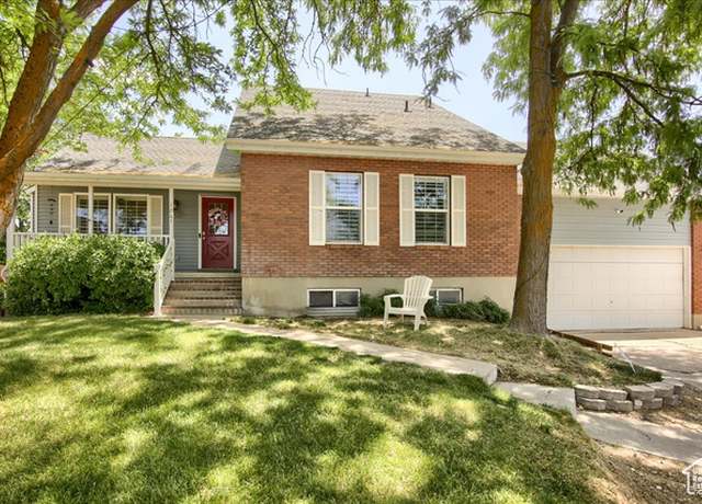 Property at 1267 W 1750 N, Clinton, UT 84015, 6 beds, 3.5 baths