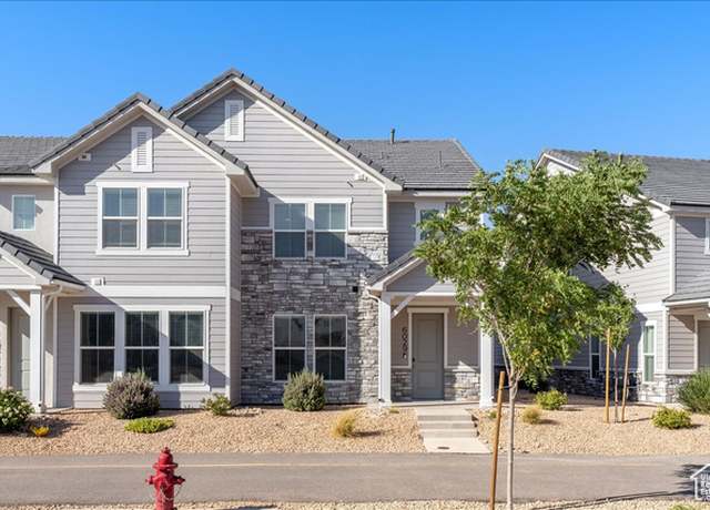 Property at 6029 S Carnelian Pkwy, St. George, UT 84790, 3 beds, 2.5 baths