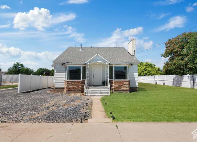 Property at 2536 S 1000 W, Syracuse, UT 84075, 3 beds, 1 bath