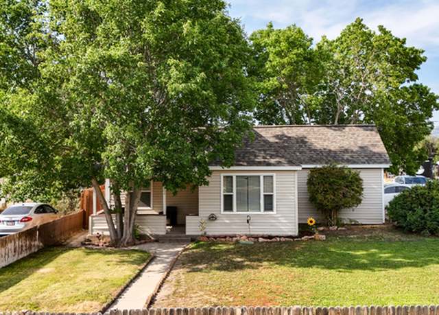 Property at 154 W Utah Ave N, Tooele, UT 84074, 2 beds, 2 baths