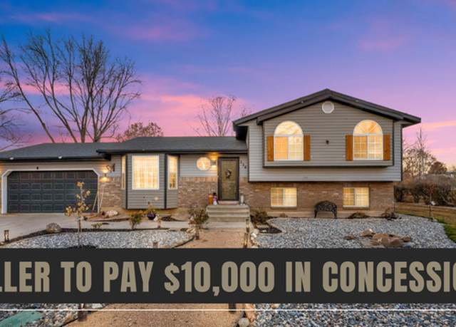 Property at 556 W 1050 N, Pleasant Grove, UT 84062, 6 beds, 3 baths