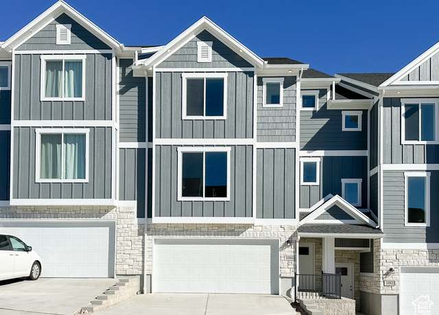 Property at 1020 W Mountain Hollow Way Way #325, Lehi, UT 84043, 3 beds, 2.5 baths