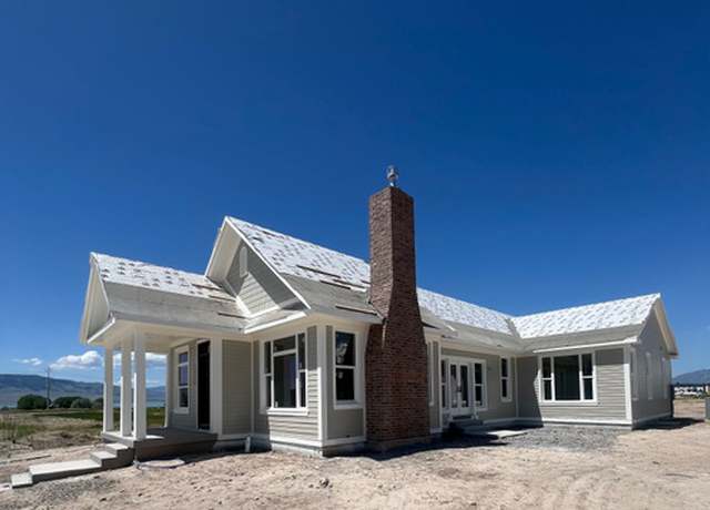 Property at 5 Stillwater St #145, Vineyard, UT 84059, 3 beds, 3.5 baths