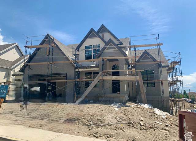 Property at 1184 E 110 S, Pleasant Grove, UT 84062, 6 beds, 4 baths