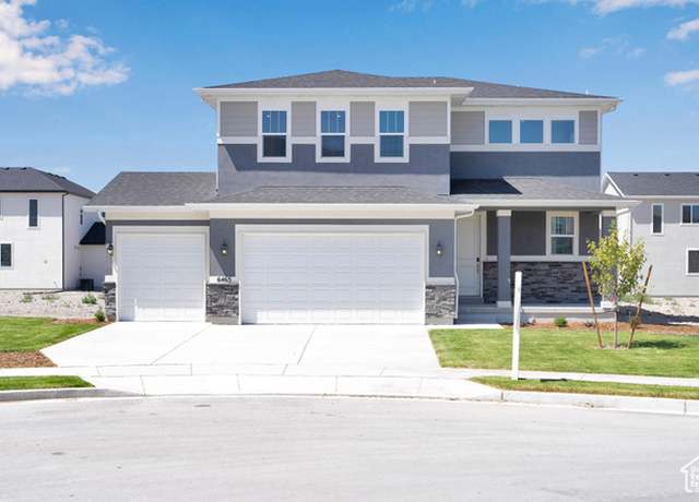 Property at 6465 Spur Ln N #1208, Stansbury Park, UT 84074, 4 beds, 2.5 baths
