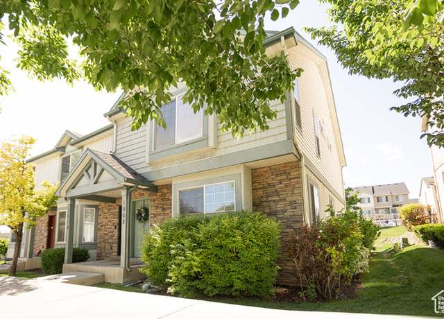 Property at 1908 W 1020 N, Provo, UT 84604, 4 beds, 3.5 baths