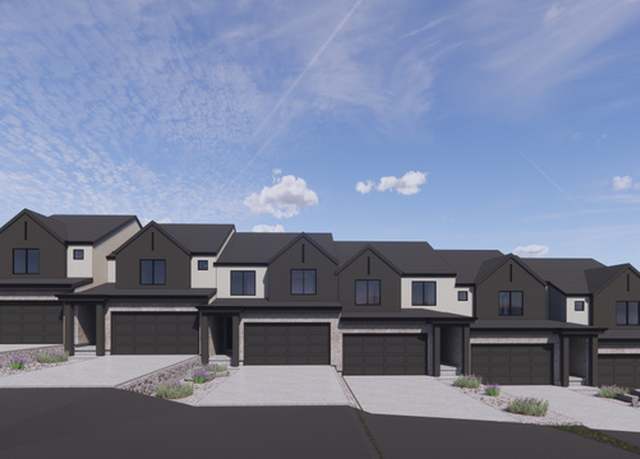 Property at 4180 N Moray Place Dr #1033, Lehi, UT 84043, 4 beds, 2.5 baths