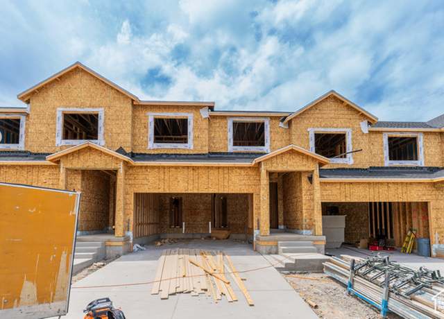Property at 2863 N Red Velvet Ln #2339, Saratoga Springs, UT 84045, 3 beds, 2.5 baths