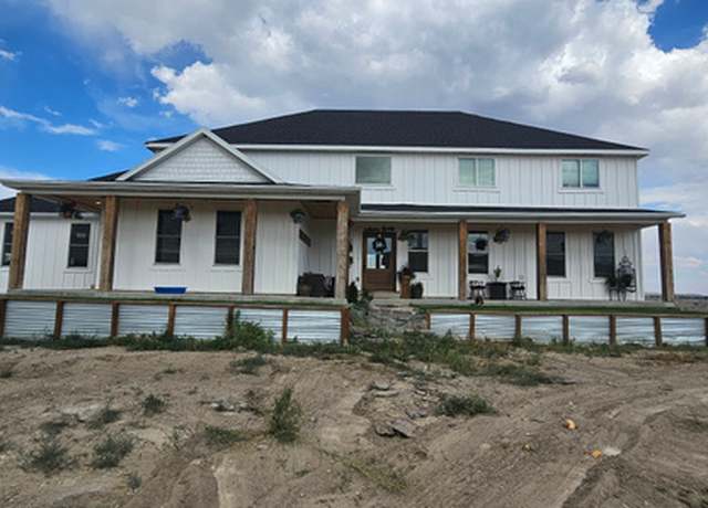 Property at 1275 S Lawrence Rd, Huntington, UT 84528, 5 beds, 3 baths