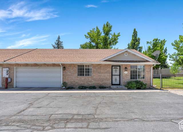 Property at 383 N 600 E, Payson, UT 84651, 2 beds, 1 bath