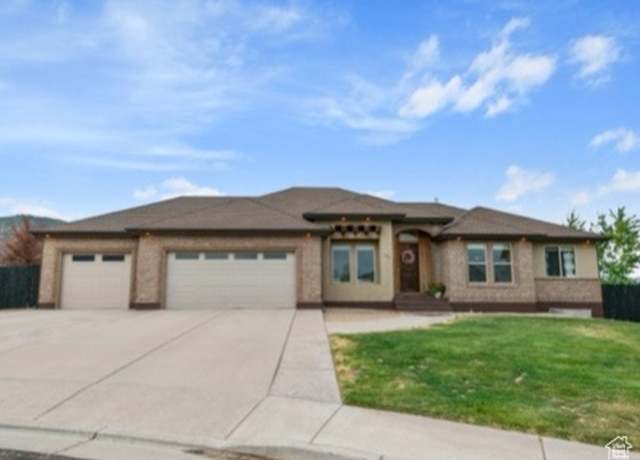 Property at 148 E 1430 S, Nephi, UT 84648, 6 beds, 3 baths