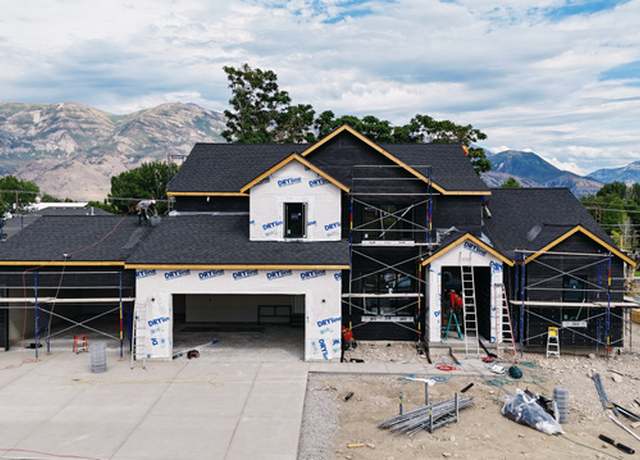 Property at 804 N 150 E #4, American Fork, UT 84003, 4 beds, 3.5 baths