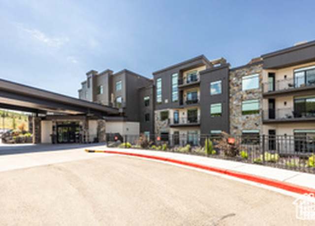 Property at 909 W Peace Tree Trl #601, Heber City, UT 84032, 2 beds, 2 baths