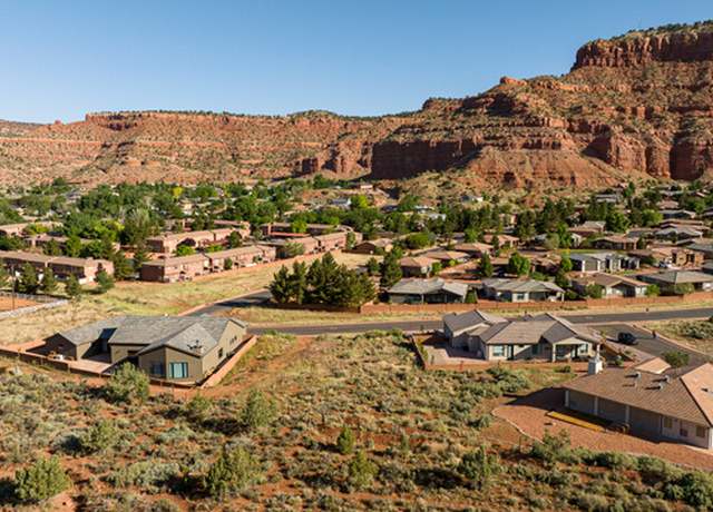 Property at 444 E Ladera Ln, Kanab, UT 84741