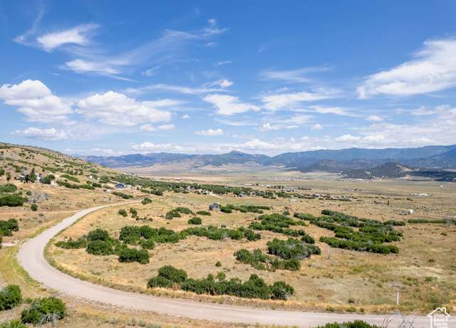 Property at 349 W Mountainview Rd #349, Indianola, UT 84629