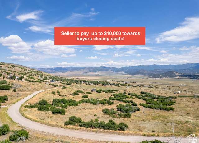 Property at 349 W Mountainview Rd #349, Indianola, UT 84629