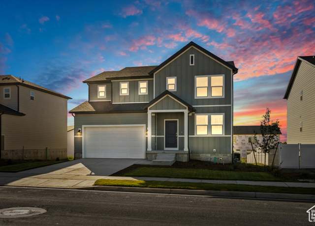 Property at 1367 N Harper Way #0248, Tooele, UT 84074, 3 beds, 2.5 baths