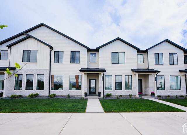 Property at 236 E 800 S #134, Spanish Fork, UT 84660, 3 beds, 2.5 baths