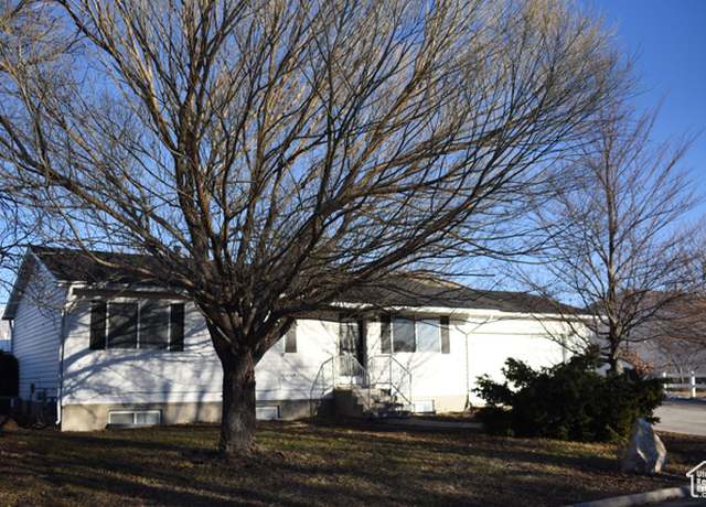 Property at 1295 S Riverview Dr, Garland, UT 84312, 5 beds, 2 baths