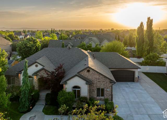 Property at 2378 S 550 W, Syracuse, UT 84075, 6 beds, 3 baths