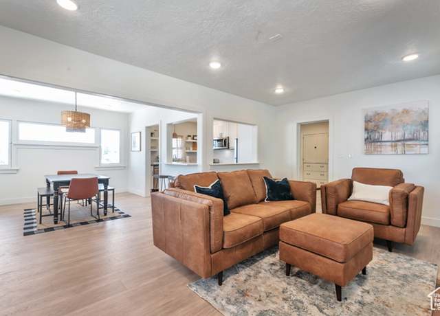 Property at 292 S 100 W, Provo, UT 84601, 5 beds, 2.5 baths
